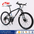 China-Hersteller 26 Zoll 21Speed ​​gute Qualität billig Vollfederung Nashorn Mountainbike / CE Mountainbike / spezielle MTB Fahrrad